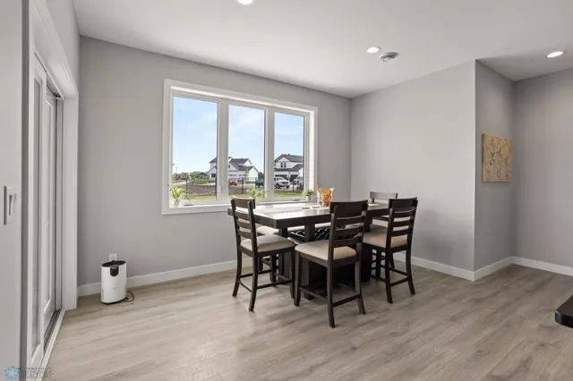 $594,900 | 428 Audrey Drive, Mapleton, ND 58059