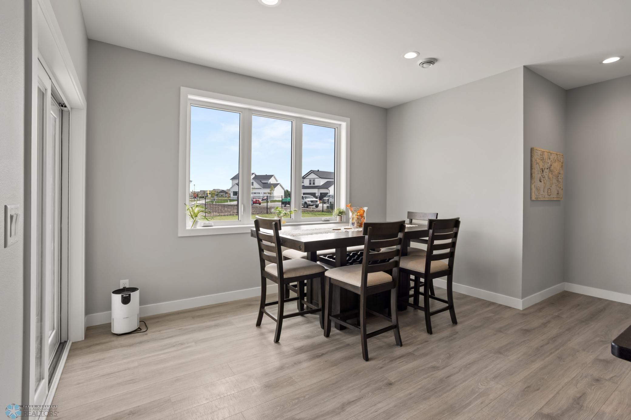 428 Audrey Drive Mapleton, ND 58059 - Photo 23 of 55