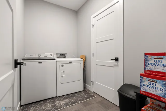 $594,900 | 428 Audrey Drive, Mapleton, ND 58059