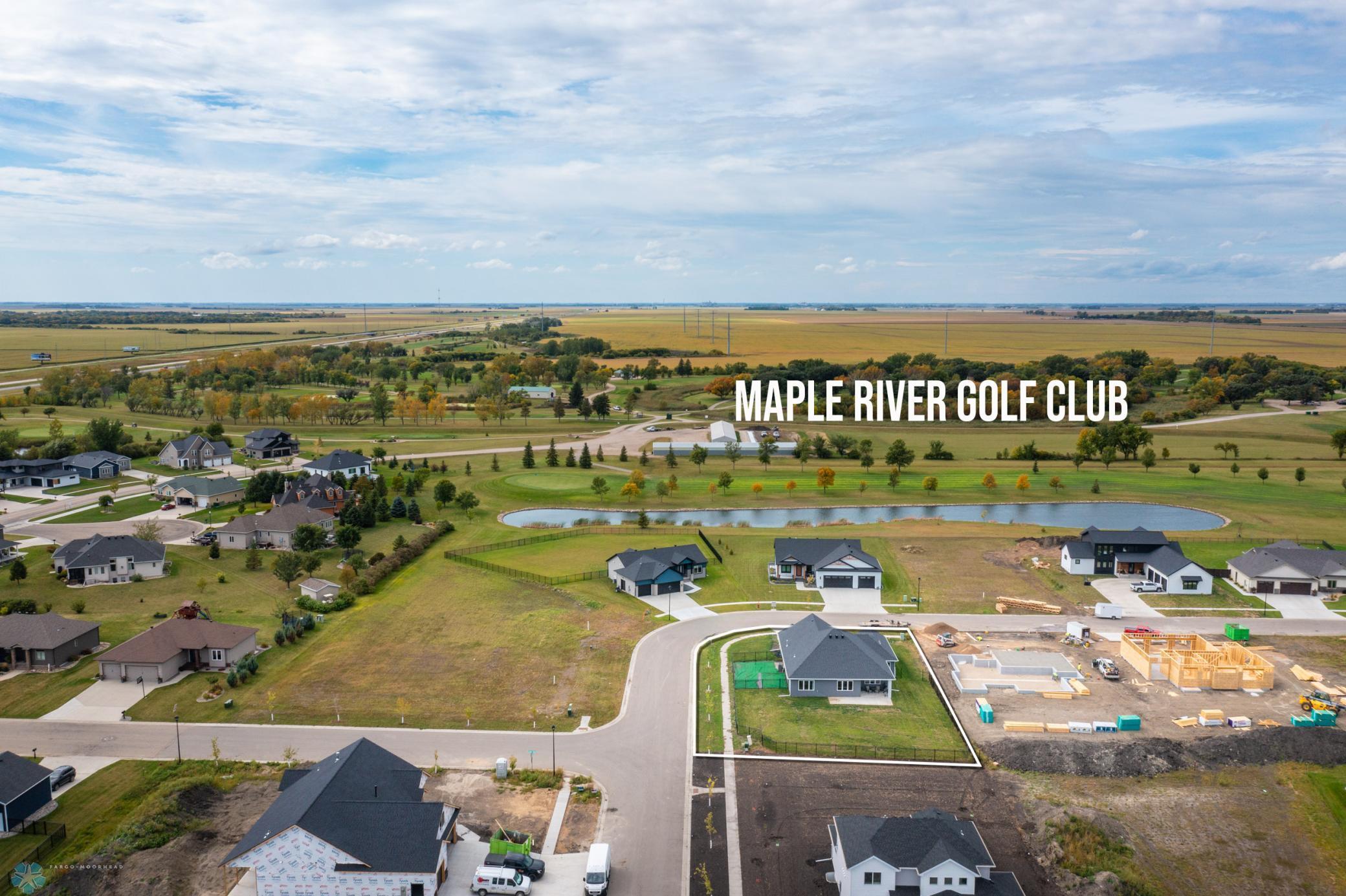 428 Audrey Drive Mapleton, ND 58059 - Photo 3 of 55