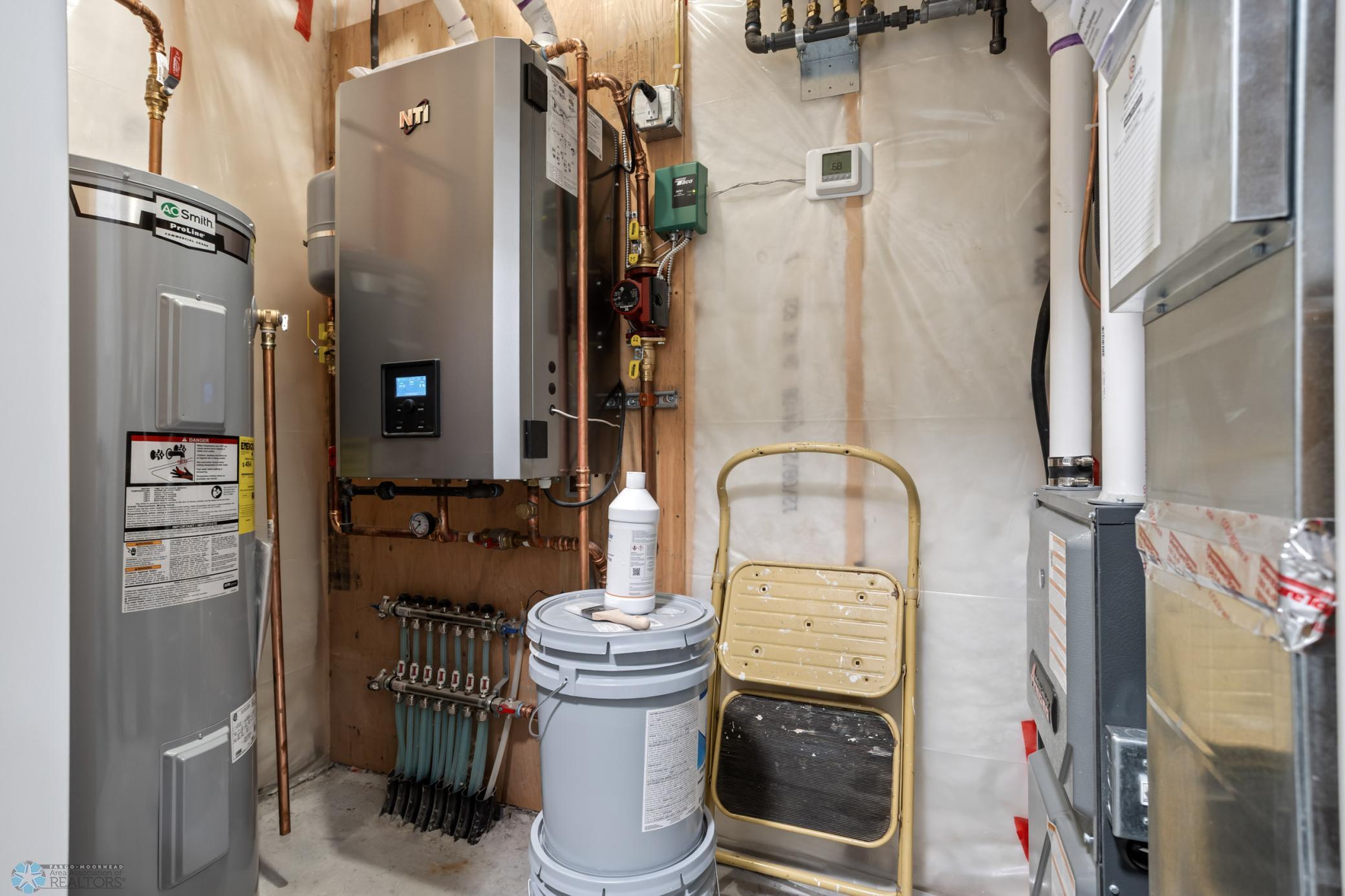 428 Audrey Drive Mapleton, ND 58059 - Photo 31 of 55