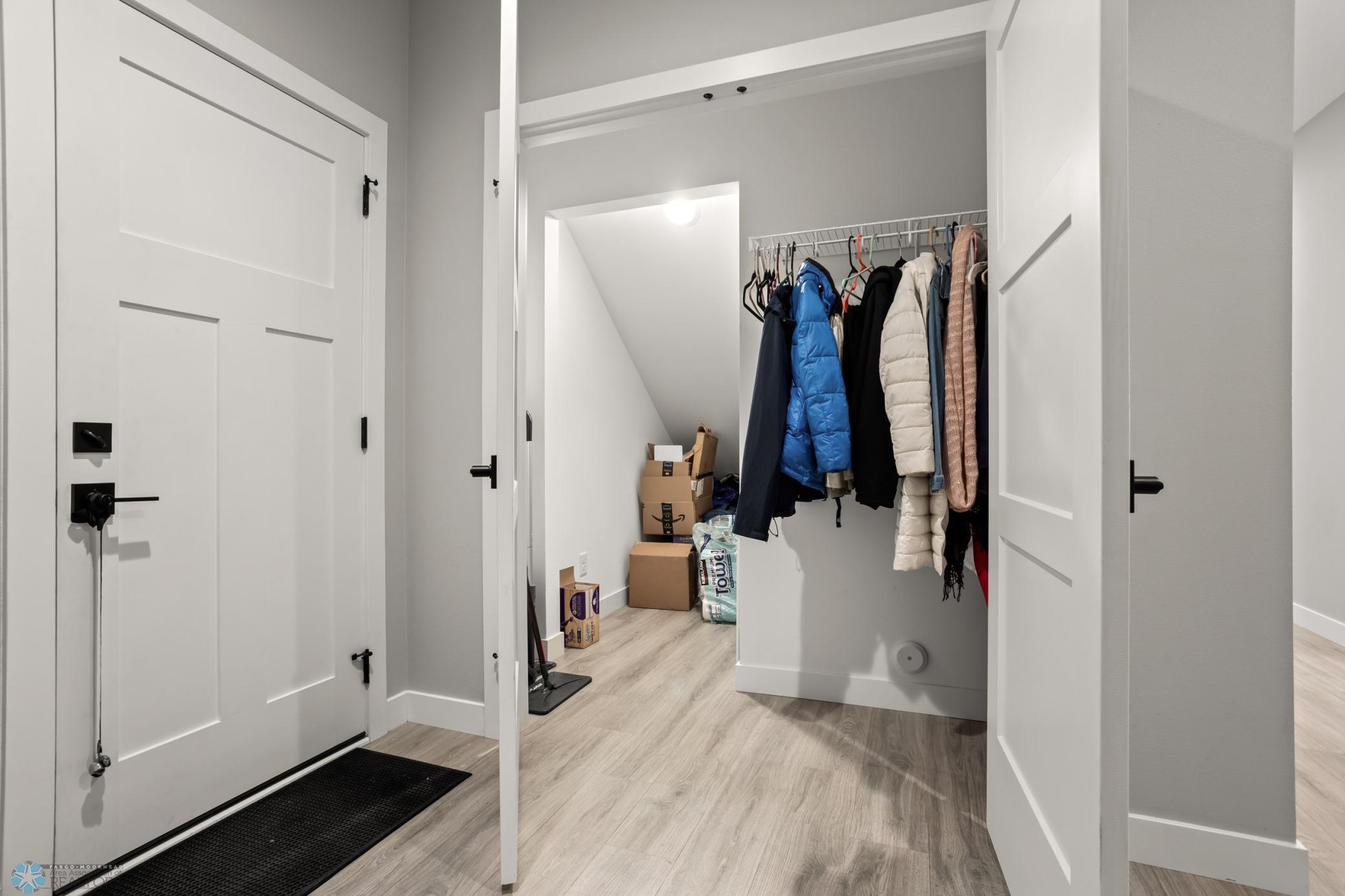 428 Audrey Drive Mapleton, ND 58059 - Photo 33 of 55