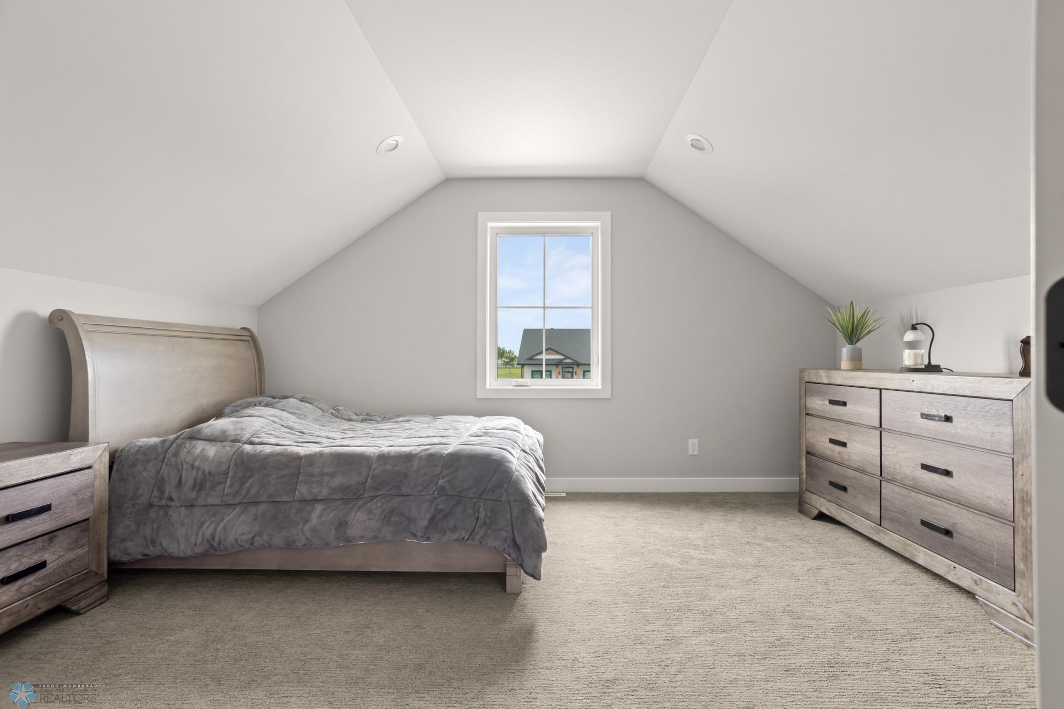 428 Audrey Drive Mapleton, ND 58059 - Photo 43 of 55