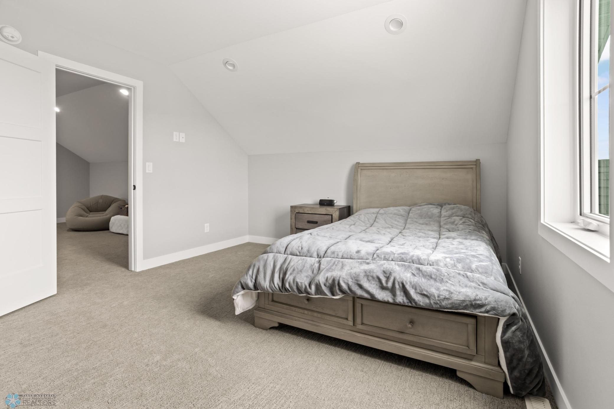 428 Audrey Drive Mapleton, ND 58059 - Photo 45 of 55