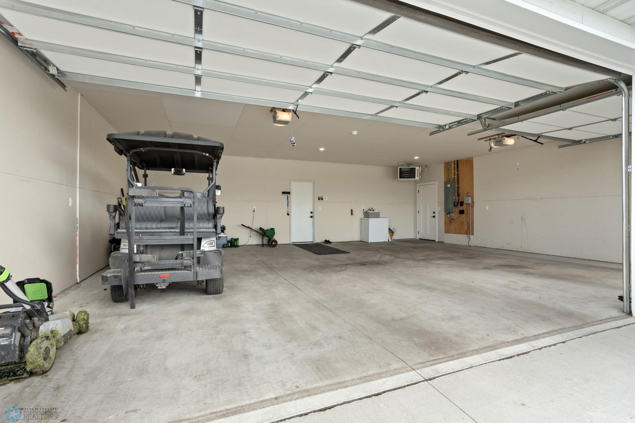 428 Audrey Drive Mapleton, ND 58059 - Photo 46 of 55