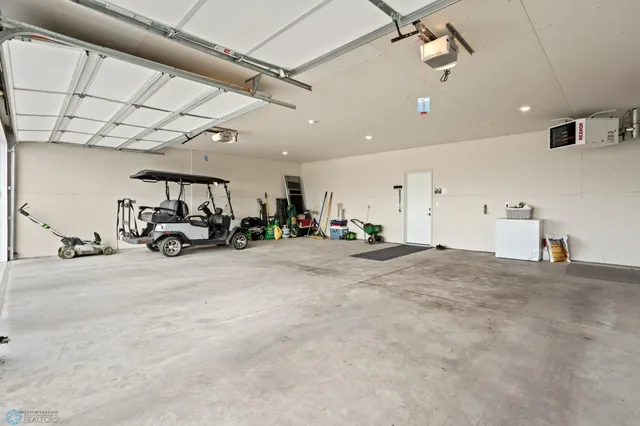 $594,900 | 428 Audrey Drive, Mapleton, ND 58059