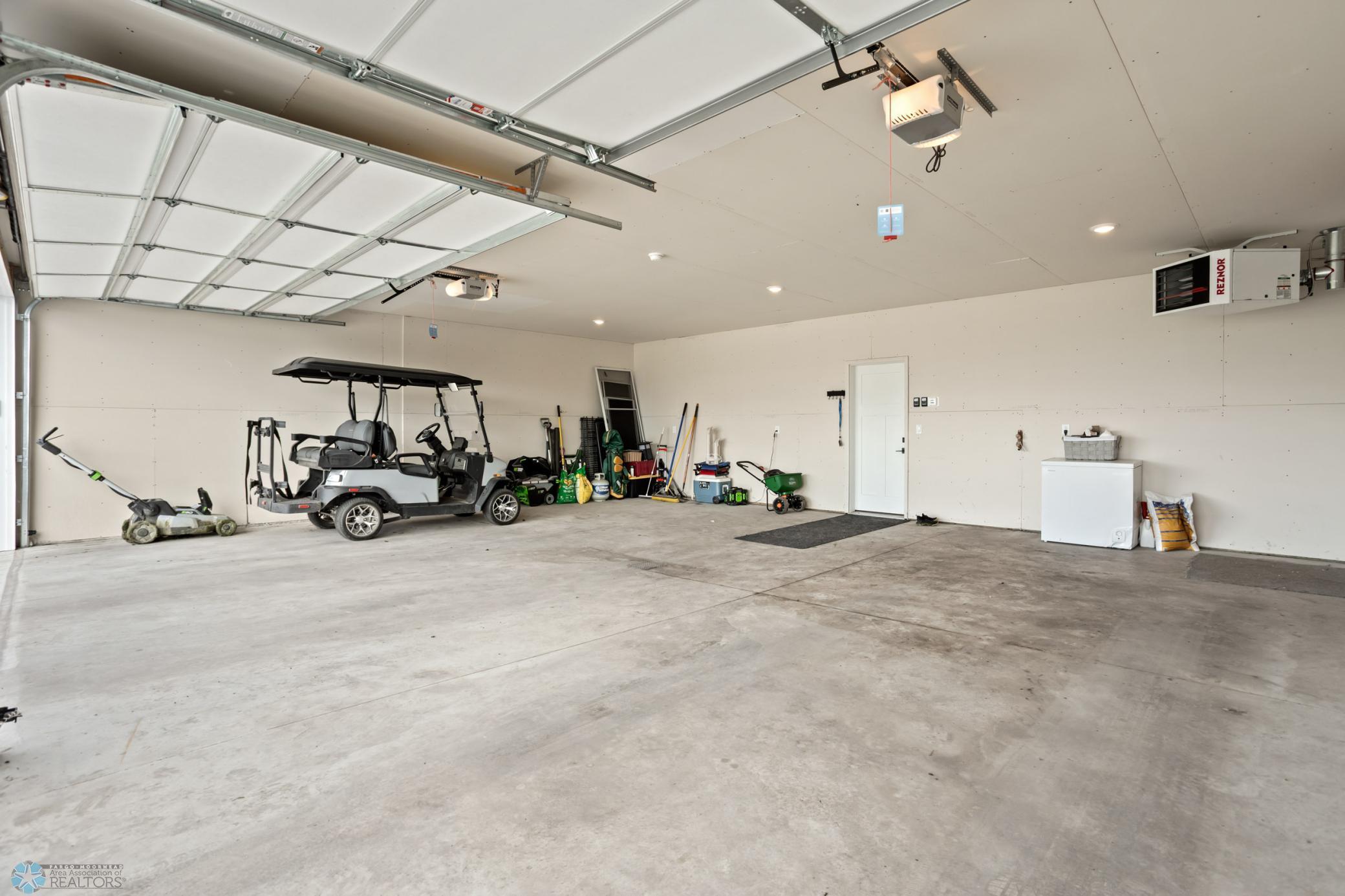 428 Audrey Drive Mapleton, ND 58059 - Photo 47 of 55