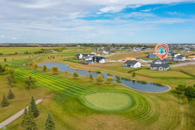 $594,900 | 428 Audrey Drive, Mapleton, ND 58059