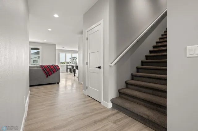 $594,900 | 428 Audrey Drive, Mapleton, ND 58059