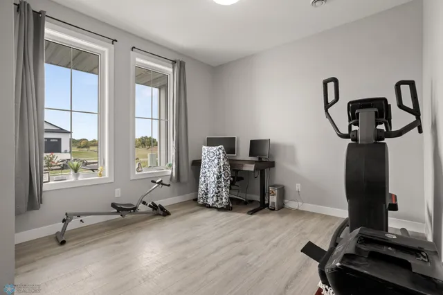 $594,900 | 428 Audrey Drive, Mapleton, ND 58059