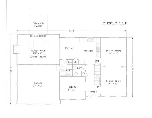 3 Squirrel Hill Road Acton, MA 01720 - Photo 3 of 5