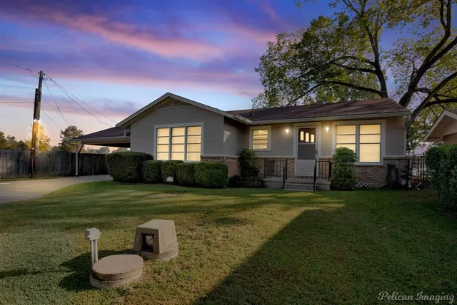 $329,000 | 7206 South Lakeshore Drive, Shreveport, LA 71119