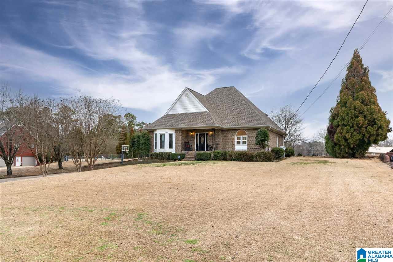 1465 Virginia Road Bessemer, AL 35023 - Photo 2 of 33