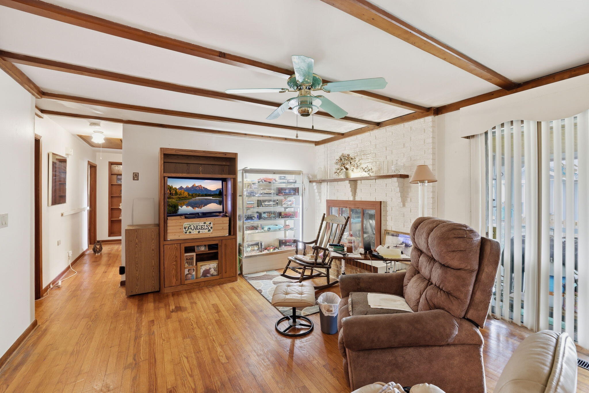 5010 Kenner Avenue Red Bank, TN 37415 - Photo 8 of 27 Good-sized Living room