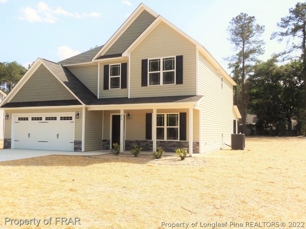 476 Koonce Road Raeford, NC 28376 - Photo 1 of 36 Gallery Image 1