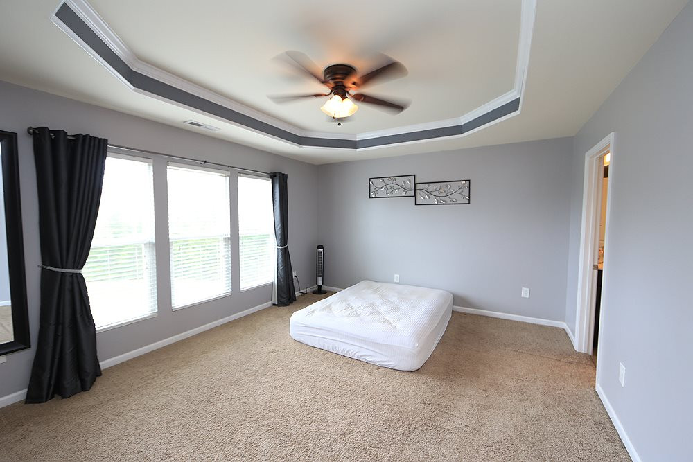 3810 Tresco Crossing Raleigh, NC 27616 - Photo 6 of 14 Master Bedroom
