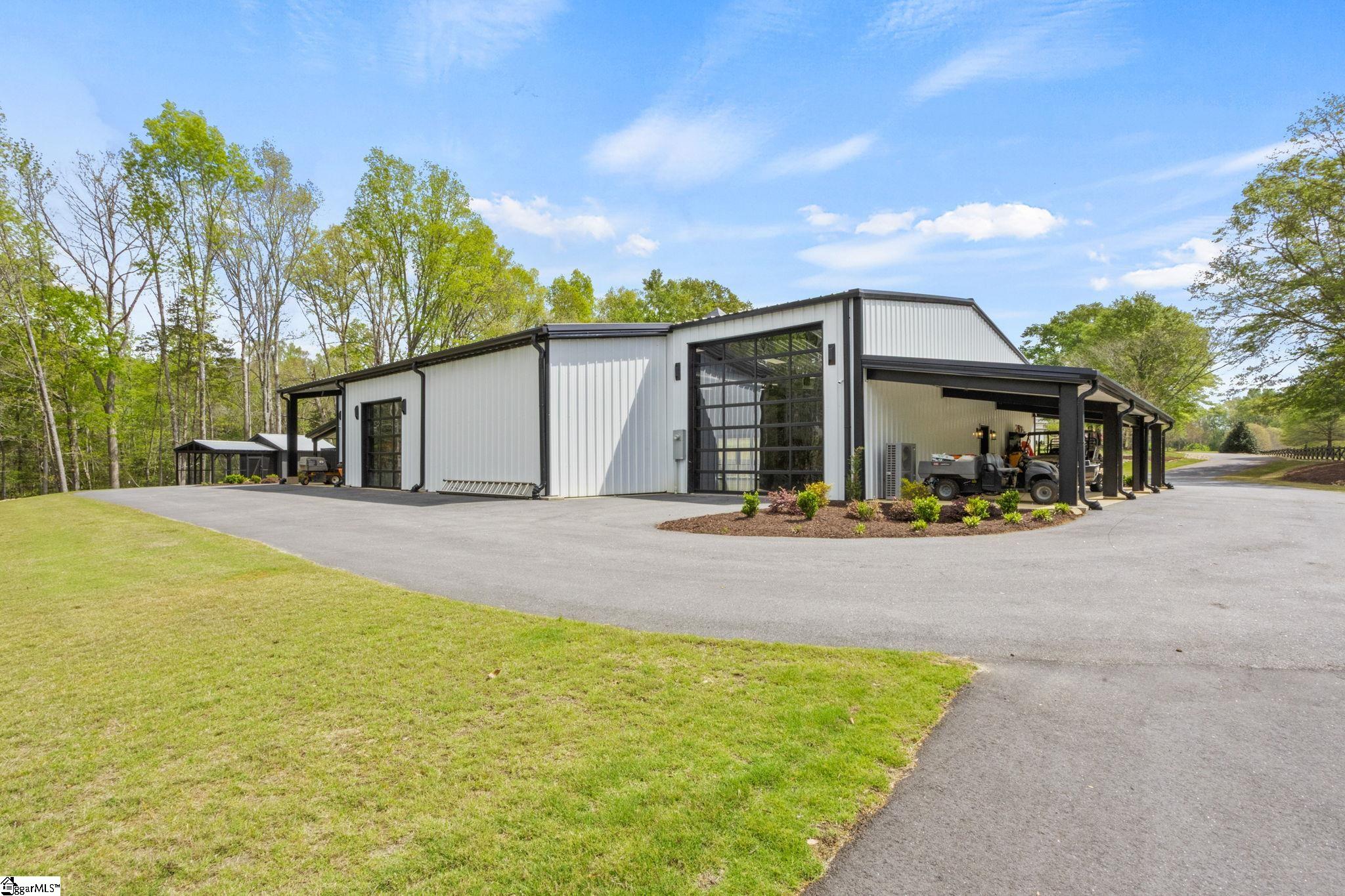 224 Hillside Church Road Fountain Inn, SC 29644 - Photo 46 of 50 Gallery Image 46