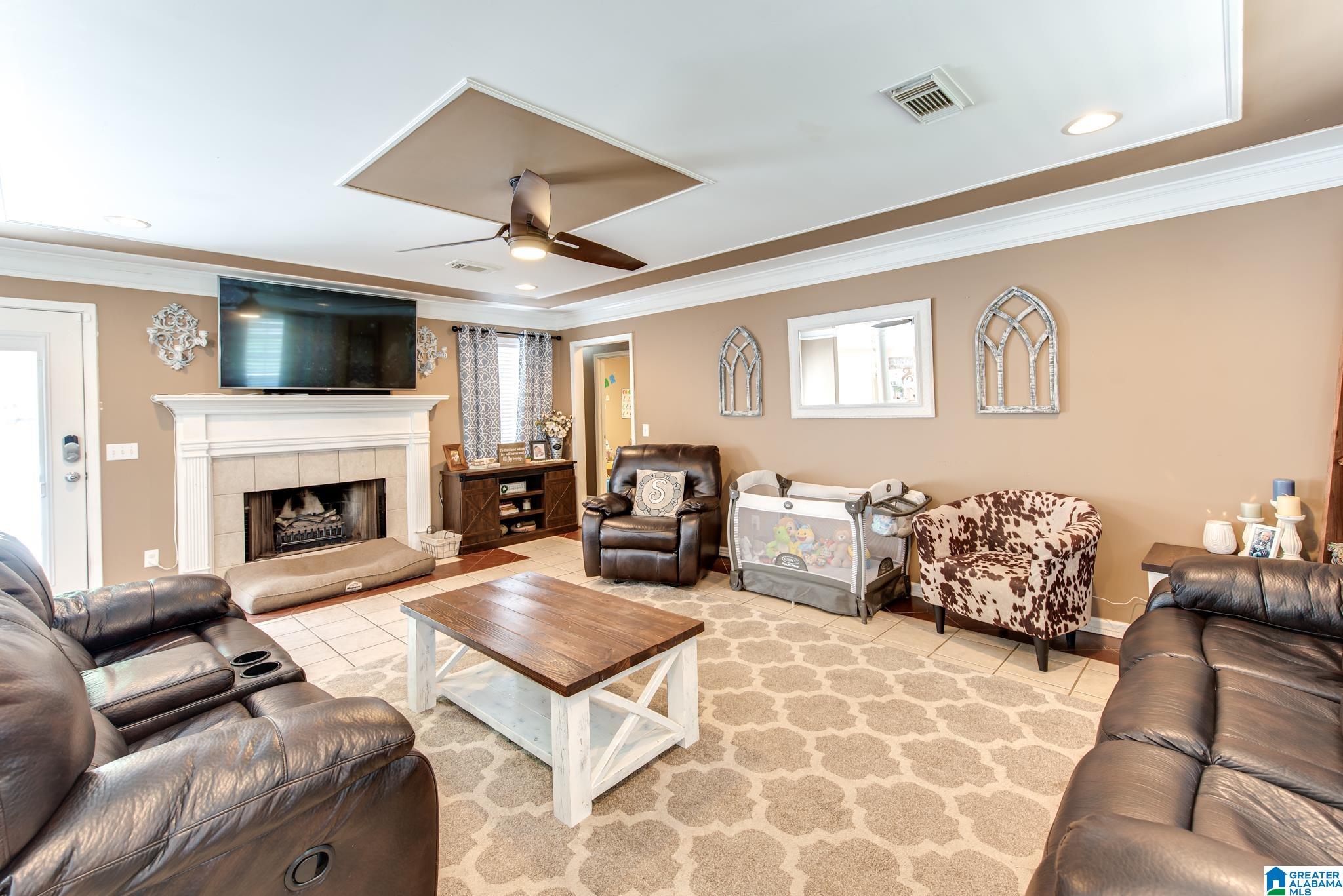 18468 Mindy Valley Road Vance, AL 35490 - Photo 2 of 44