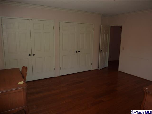Undisclosed Address Pasadena, CA 91105 - Photo 30 of 50 a view of an empty room