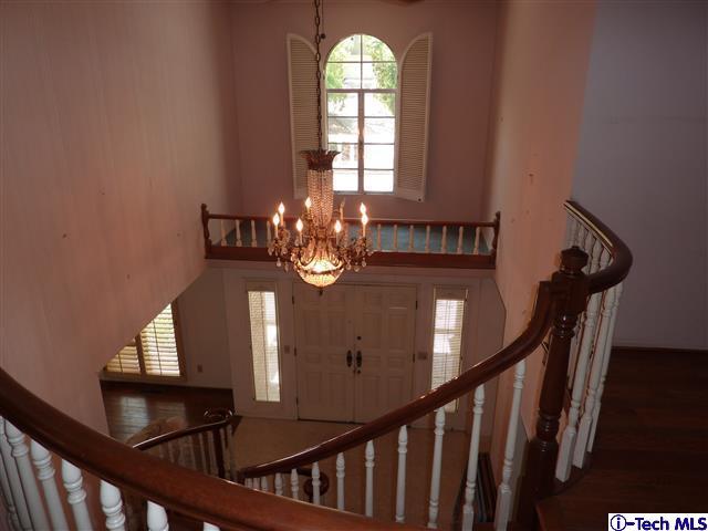 Undisclosed Address Pasadena, CA 91105 - Photo 38 of 50 a view of a livingroom with furniture window and wooden floor