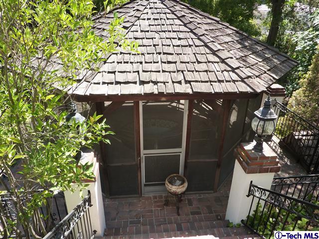 Undisclosed Address Pasadena, CA 91105 - Photo 40 of 50