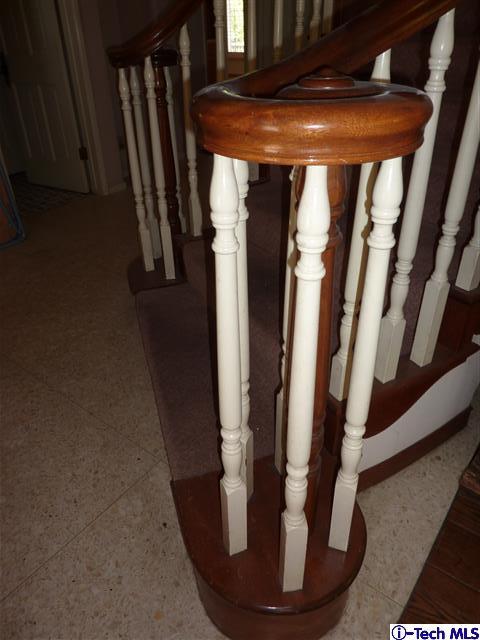 Undisclosed Address Pasadena, CA 91105 - Photo 46 of 50 a view of entryway