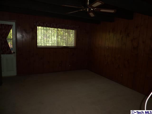 Undisclosed Address Pasadena, CA 91105 - Photo 49 of 50 a view of an empty room with a window