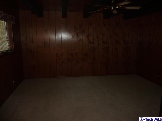 Undisclosed Address Pasadena, CA 91105 - Photo 50 of 50 a view of an empty room