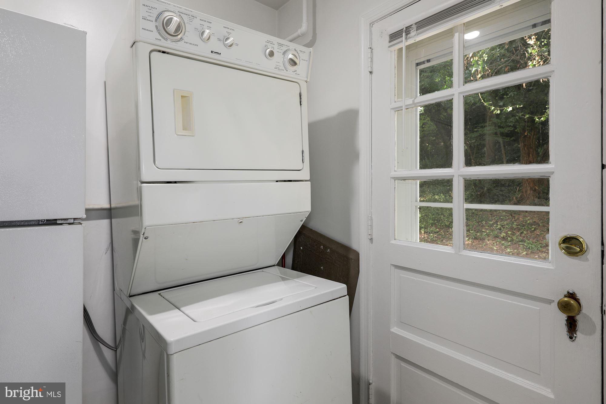 2901 Randolph Road Silver Spring, MD 20902 - Photo 14 of 23 Utility Room