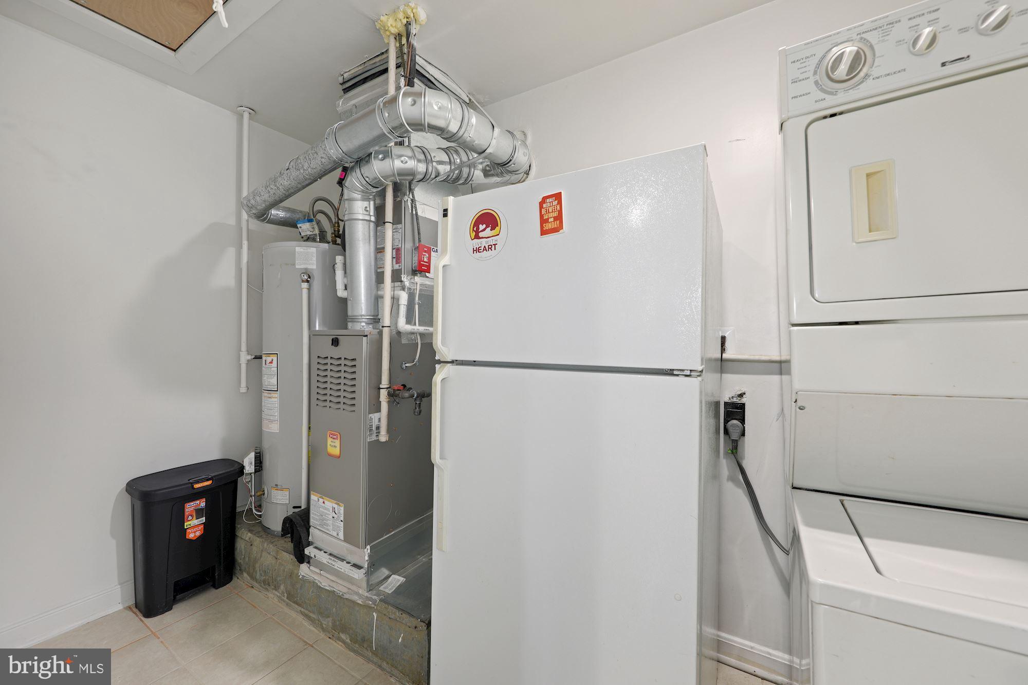 2901 Randolph Road Silver Spring, MD 20902 - Photo 15 of 23 Utility Room