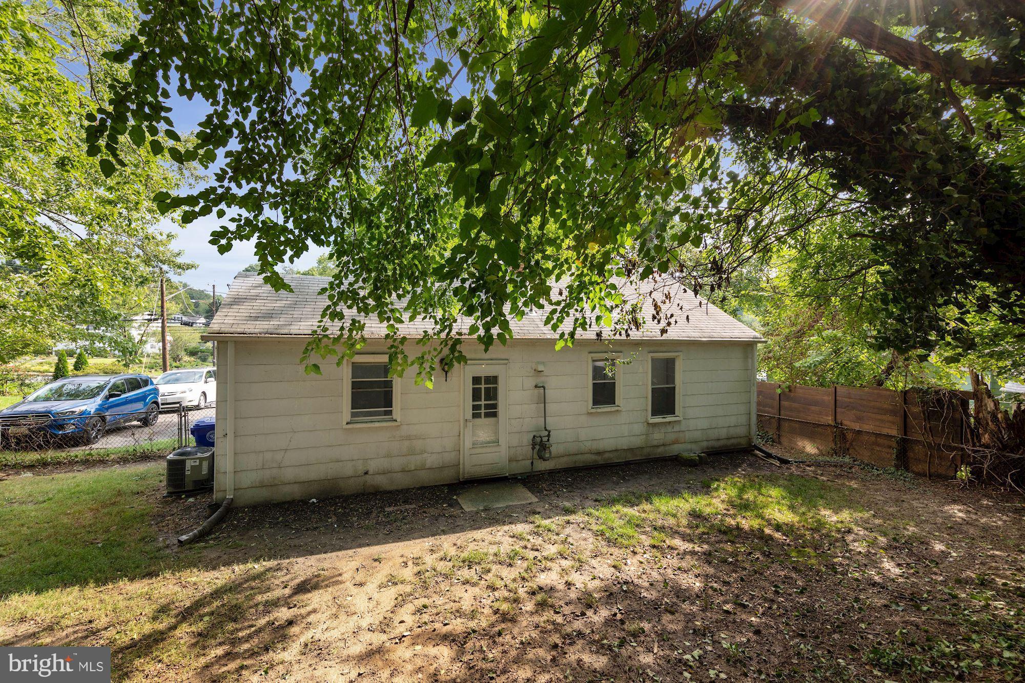 2901 Randolph Road Silver Spring, MD 20902 - Photo 23 of 23 Exterior Rear