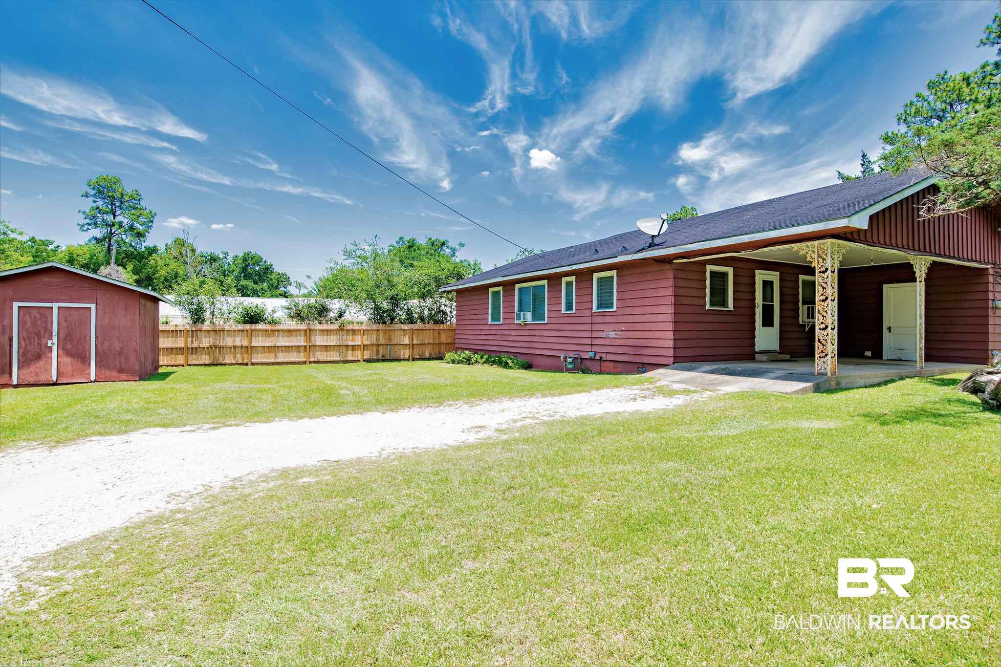 401 Myrtle Street Fairhope, AL 36532 - Photo 19 of 21