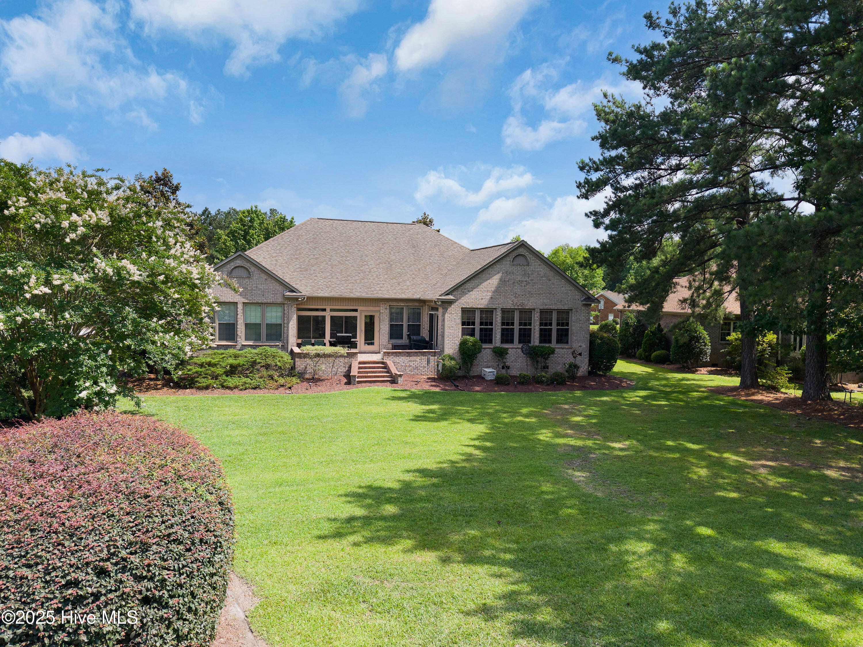 210 Mellen Road New Bern, NC 28562 - Photo 22 of 33 Back