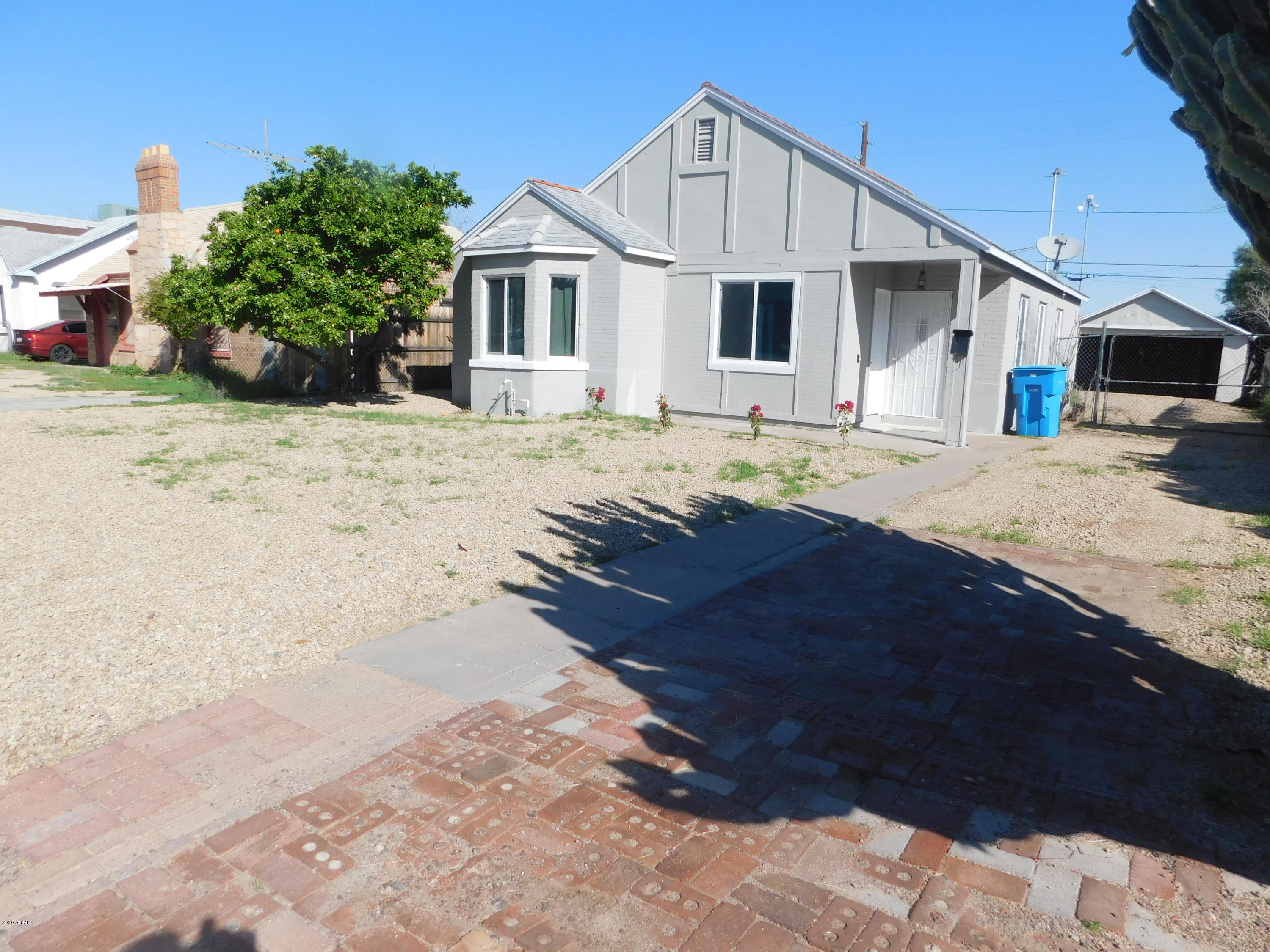 1920 West Monte Vista Road Phoenix, AZ 85009 - Photo 83 of 91 DSCN2194