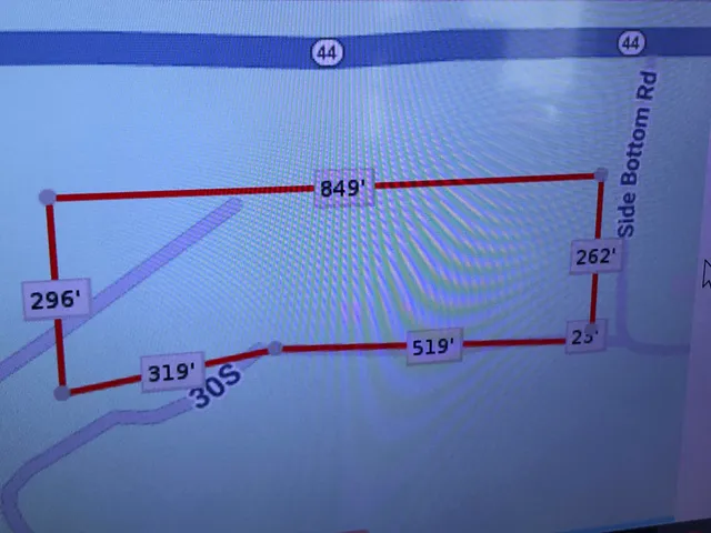 $119,000 | 5.19 Side Bottom Road, Shingletown, CA 96088