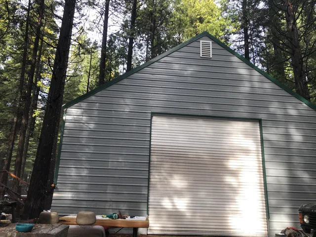 $119,000 | 5.19 Side Bottom Road, Shingletown, CA 96088