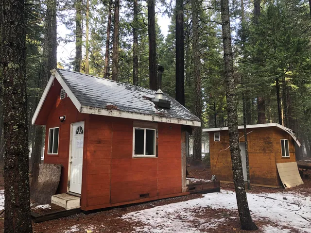 $119,000 | 5.19 Side Bottom Road, Shingletown, CA 96088
