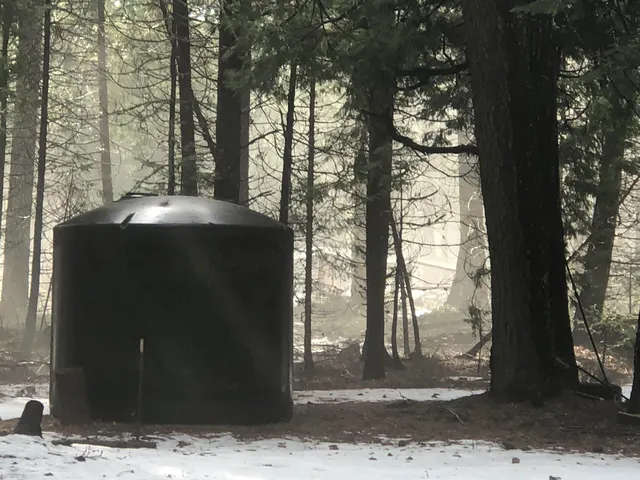 $119,000 | 5.19 Side Bottom Road, Shingletown, CA 96088