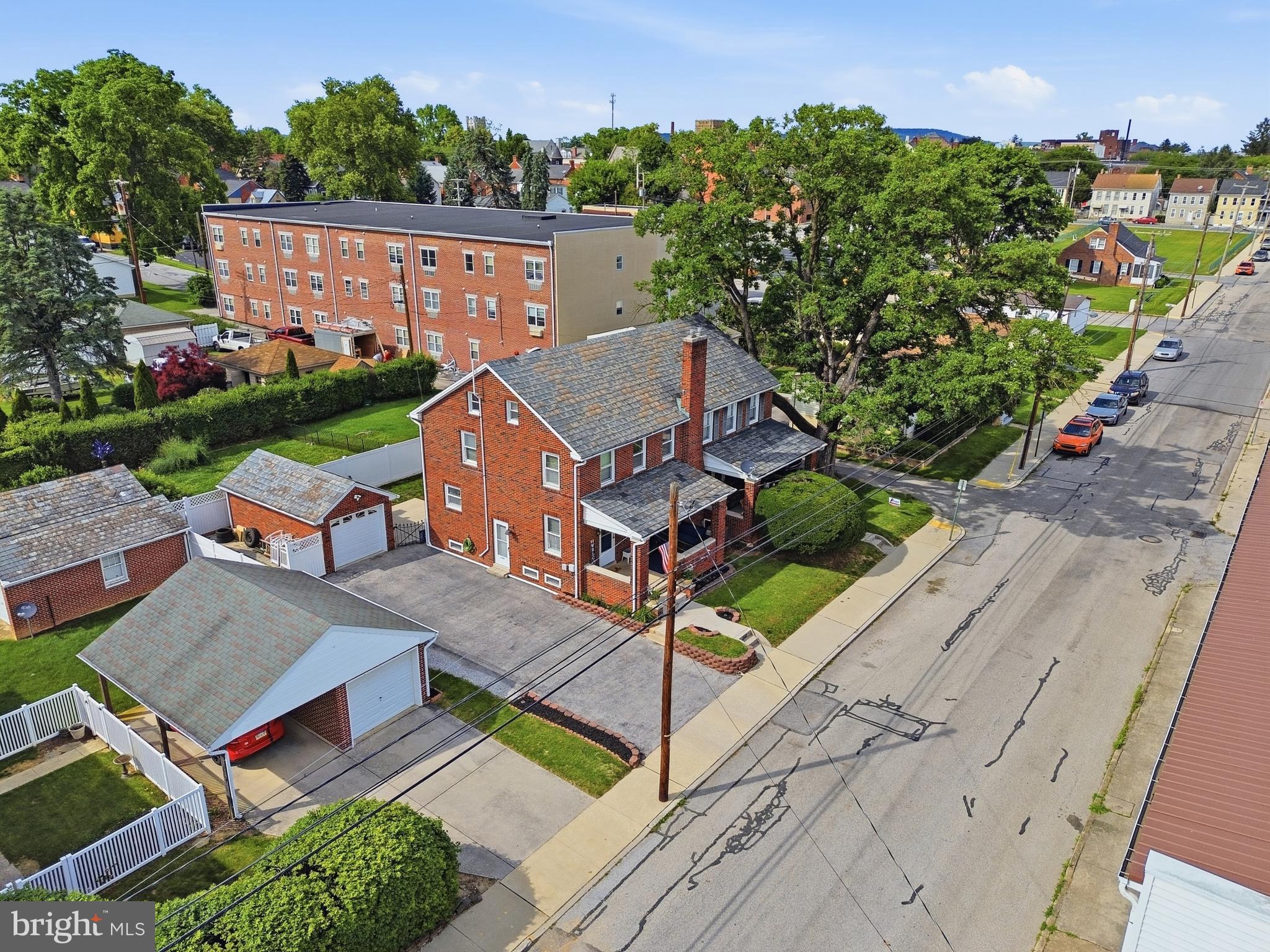 309 West Walnut Street Hanover, PA 17331 - Photo 40 of 46