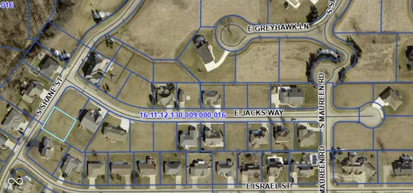 $50,000 | 704 South Shane Street, Greensburg, IN 47240