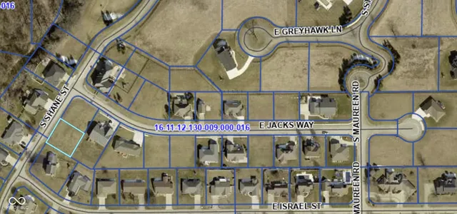 $50,000 | 704 South Shane Street, Greensburg, IN 47240