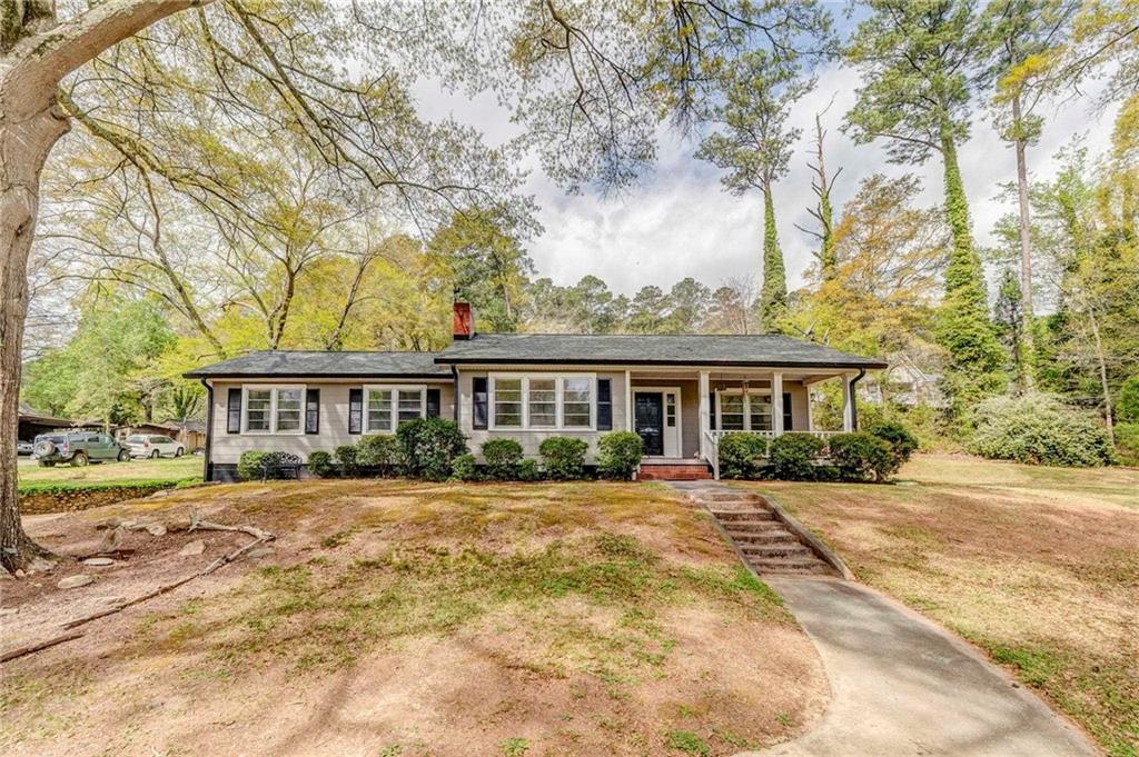 101 Keown Road Southeast Rome, GA 30161 - Photo 31 of 32