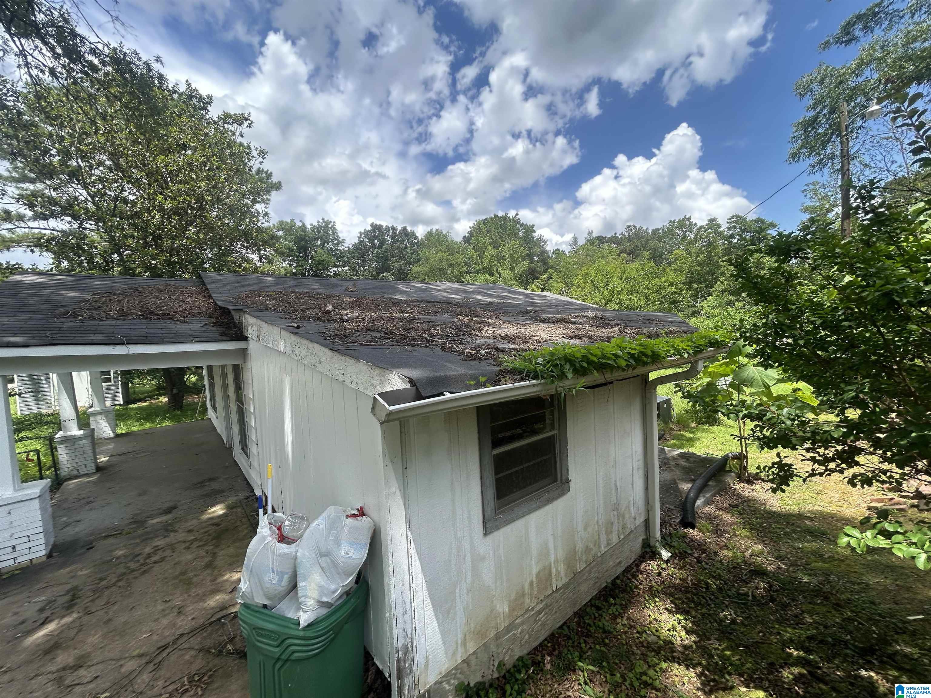 578 Empire Road Sumiton, AL 35148 - Photo 43 of 49