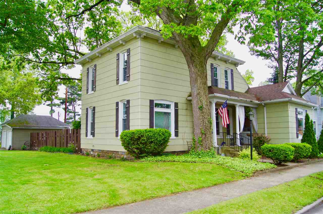 129 East 14th Street Rochester, IN 46975 - Photo 1 of 24 Gallery Image 1