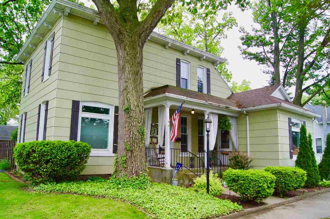 129 East 14th Street Rochester, IN 46975 - Photo 2 of 24 Gallery Image 2