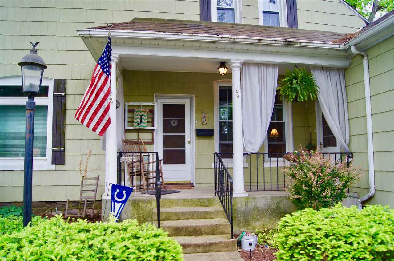 129 East 14th Street Rochester, IN 46975 - Photo 3 of 24 Gallery Image 3