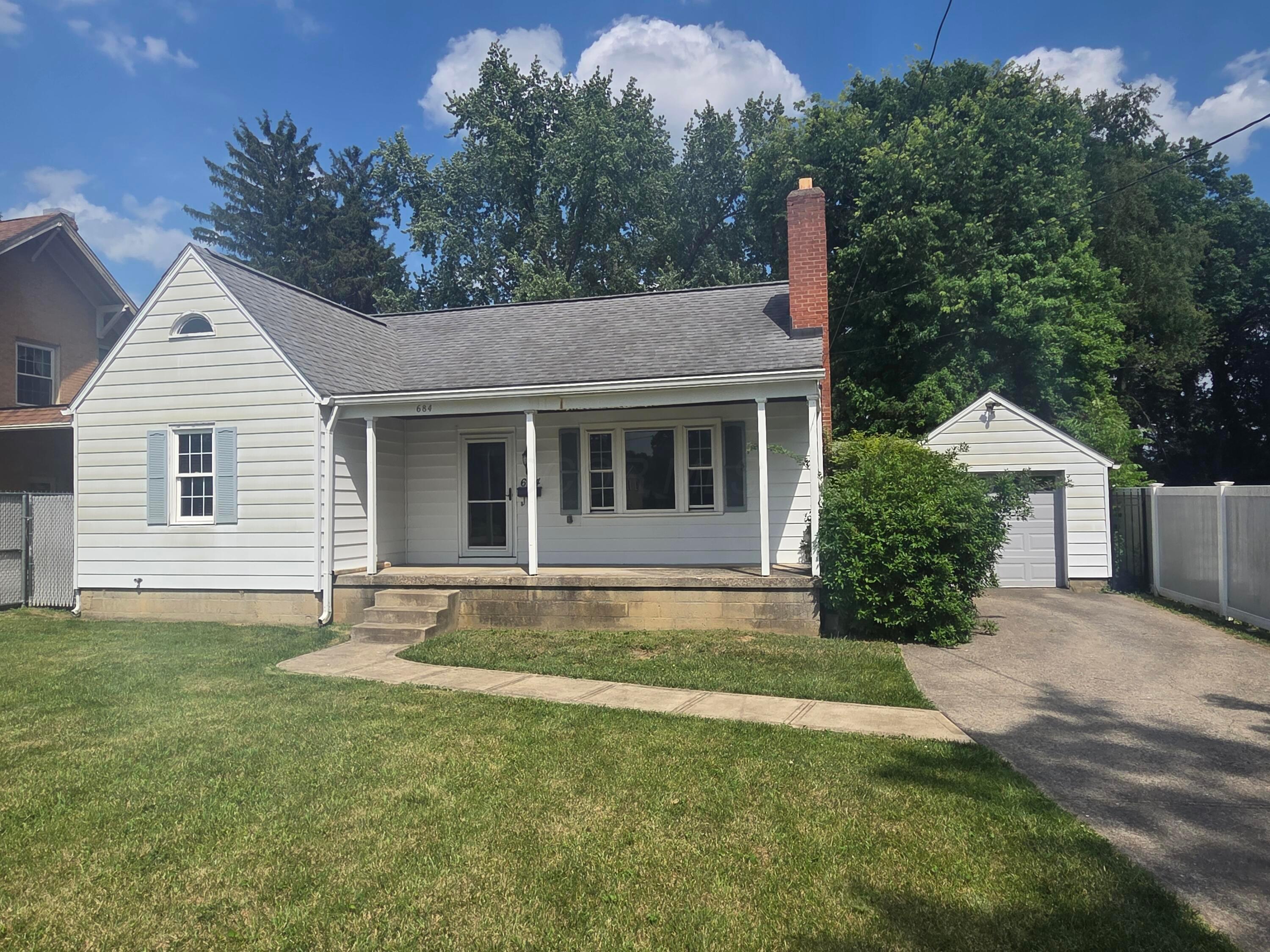 684 Sharon Valley Road Newark, OH 43055 - Photo 1 of 30 20260519_155228