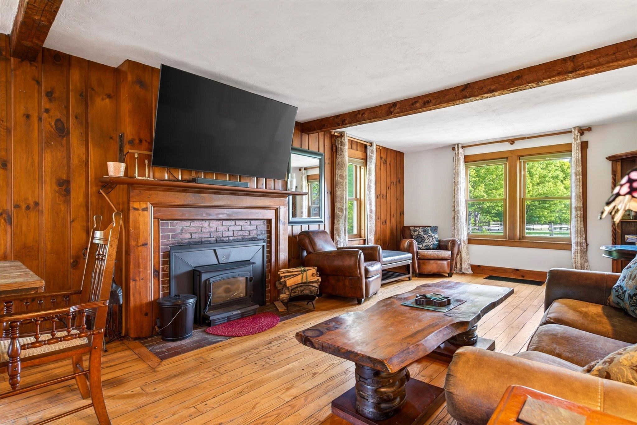2060 Townshend Road Grafton, VT 05146 - Photo 27 of 60