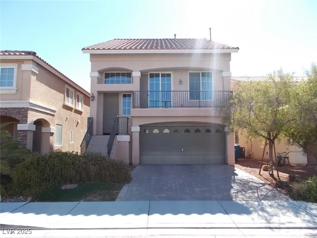 $2,645 | 8228 South Sorrel Street, Las Vegas, NV 89139
