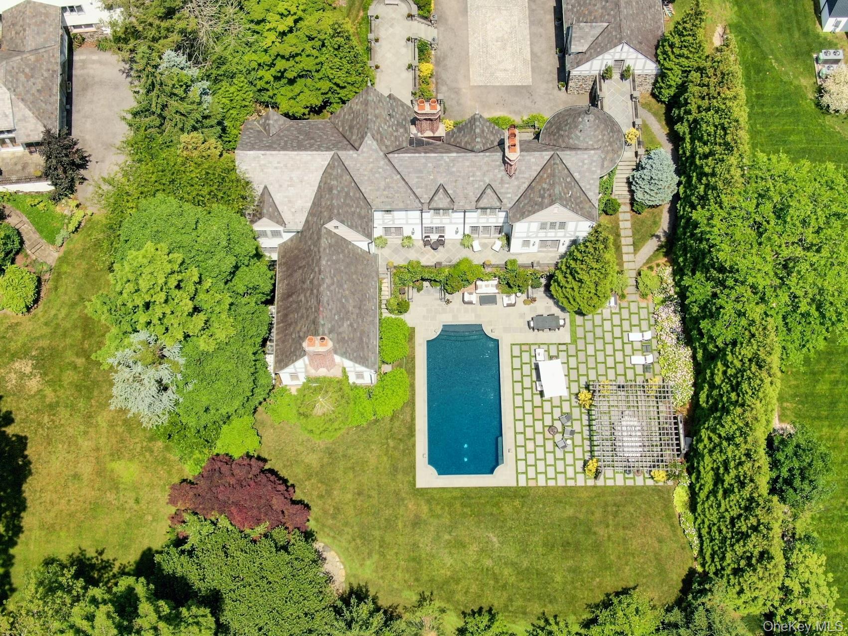 19 Park Drive South Rye, NY 10580 - Photo 41 of 42